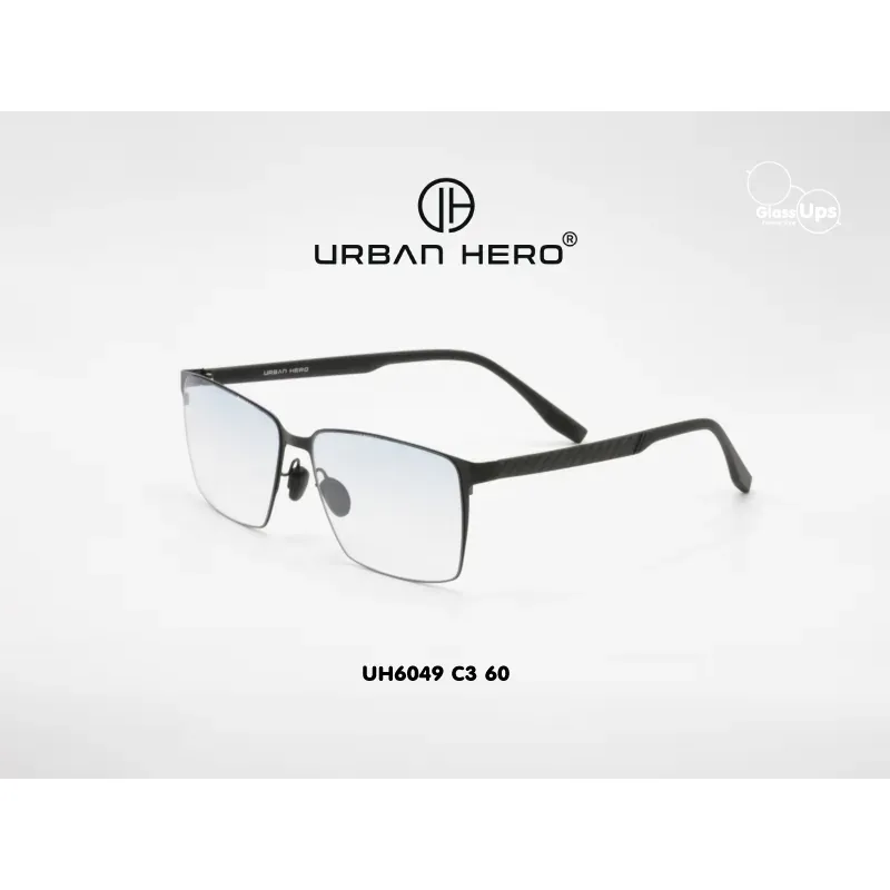 Urban Hero UH6049 C3 60