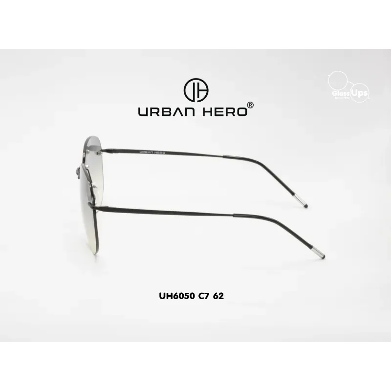Urban Hero UH6050 C7 62 - Image 3