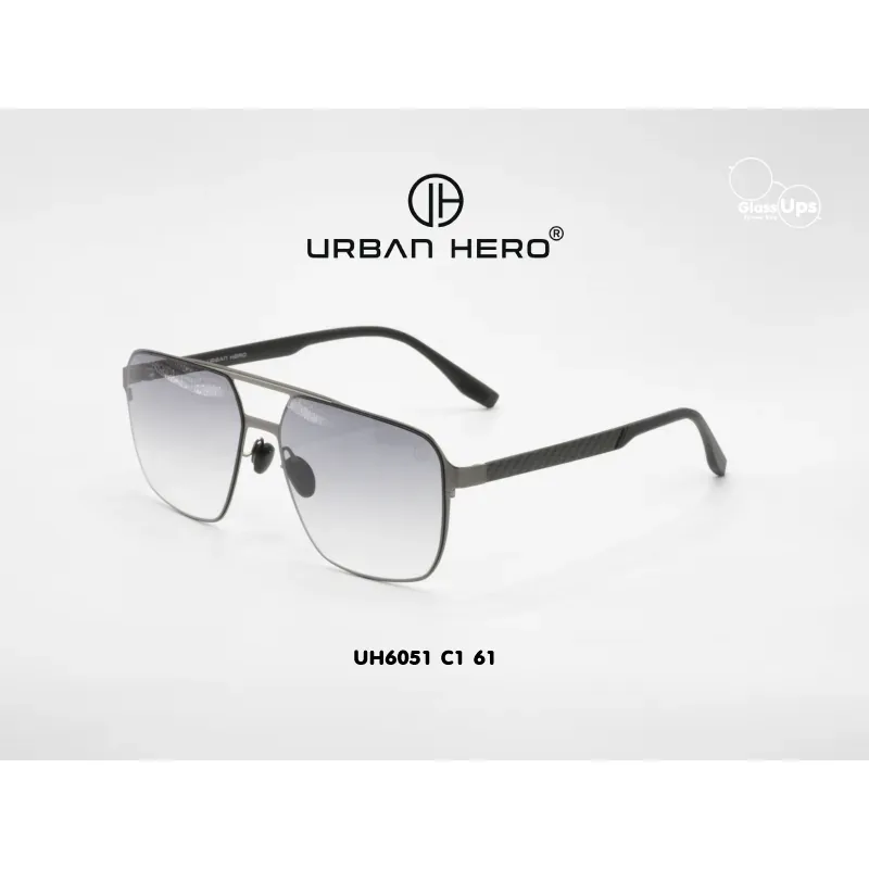 Urban Hero UH6051 C1 61