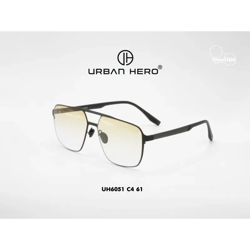 Urban Hero UH6051 C4 61